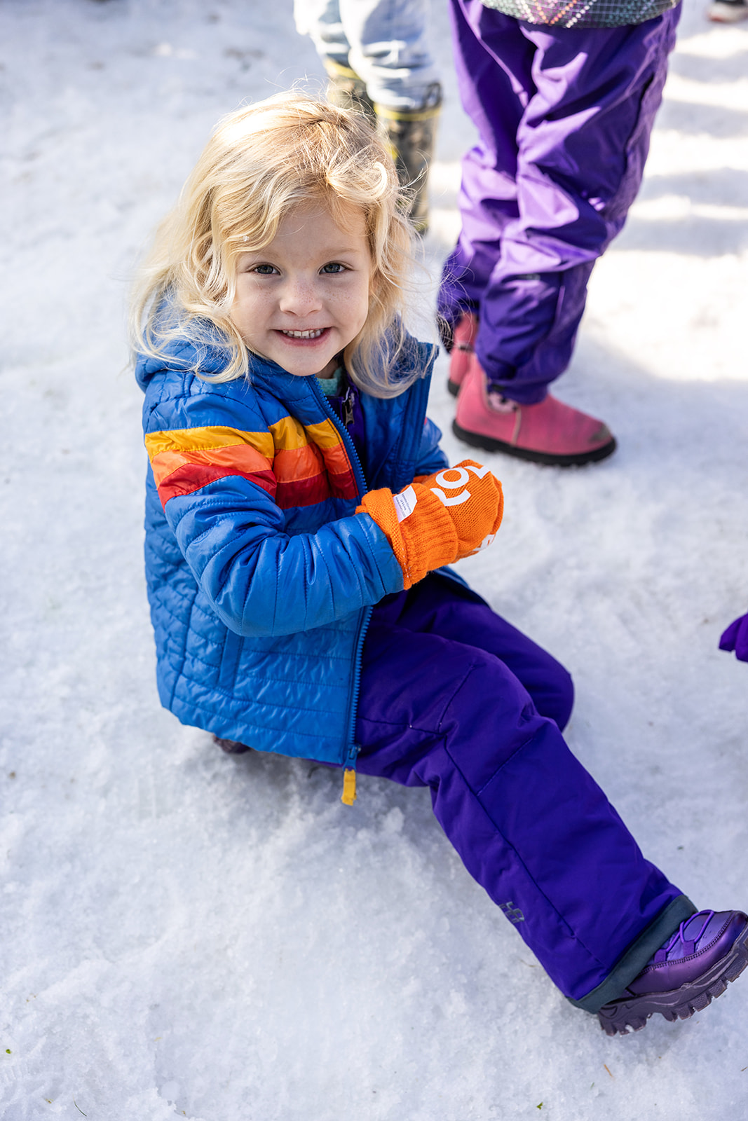 Snow Day