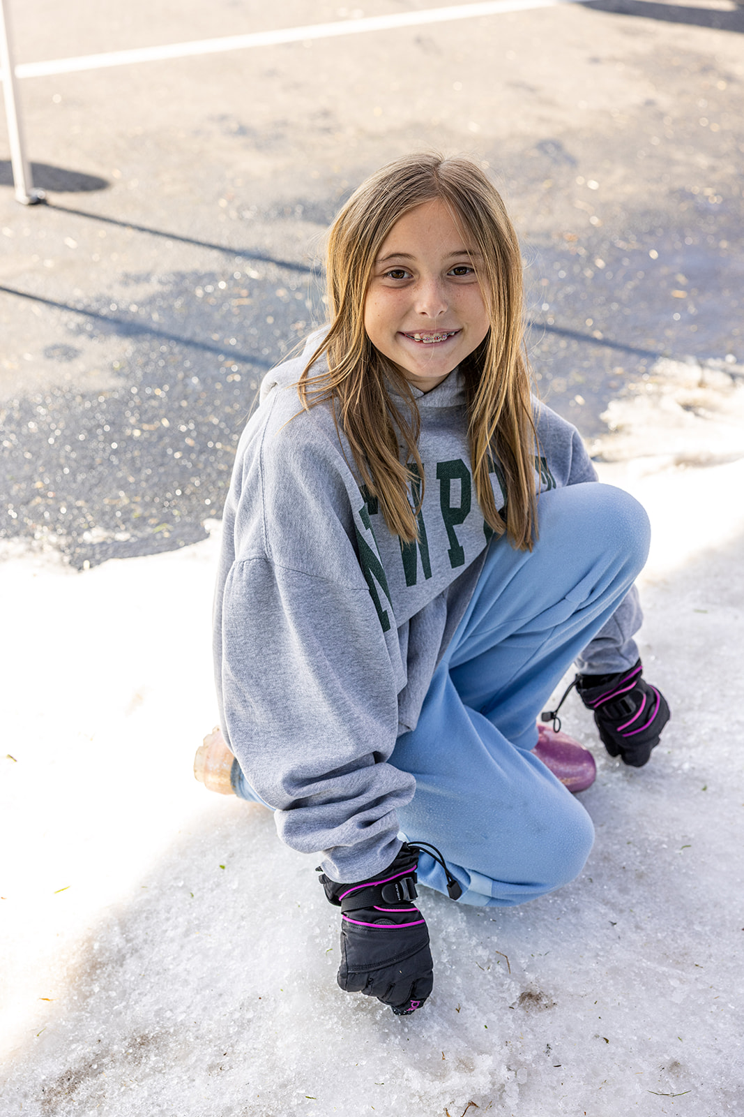 Snow Day