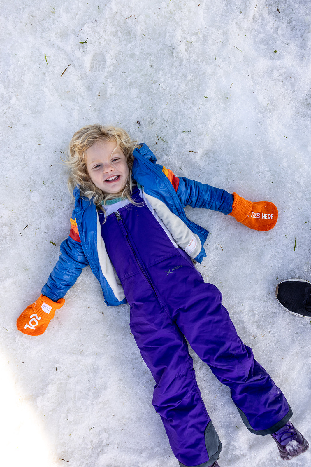 Snow Day