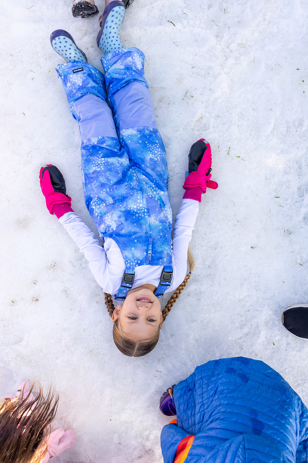 Snow Day
