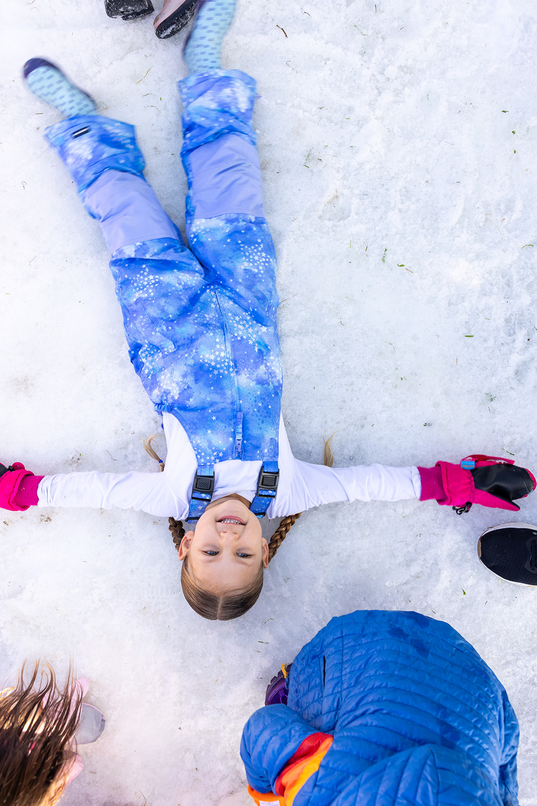 Snow Day