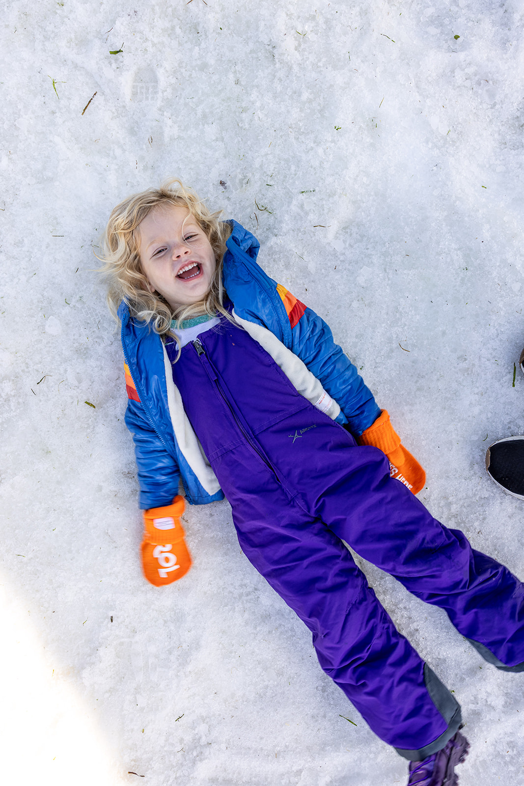 Snow Day