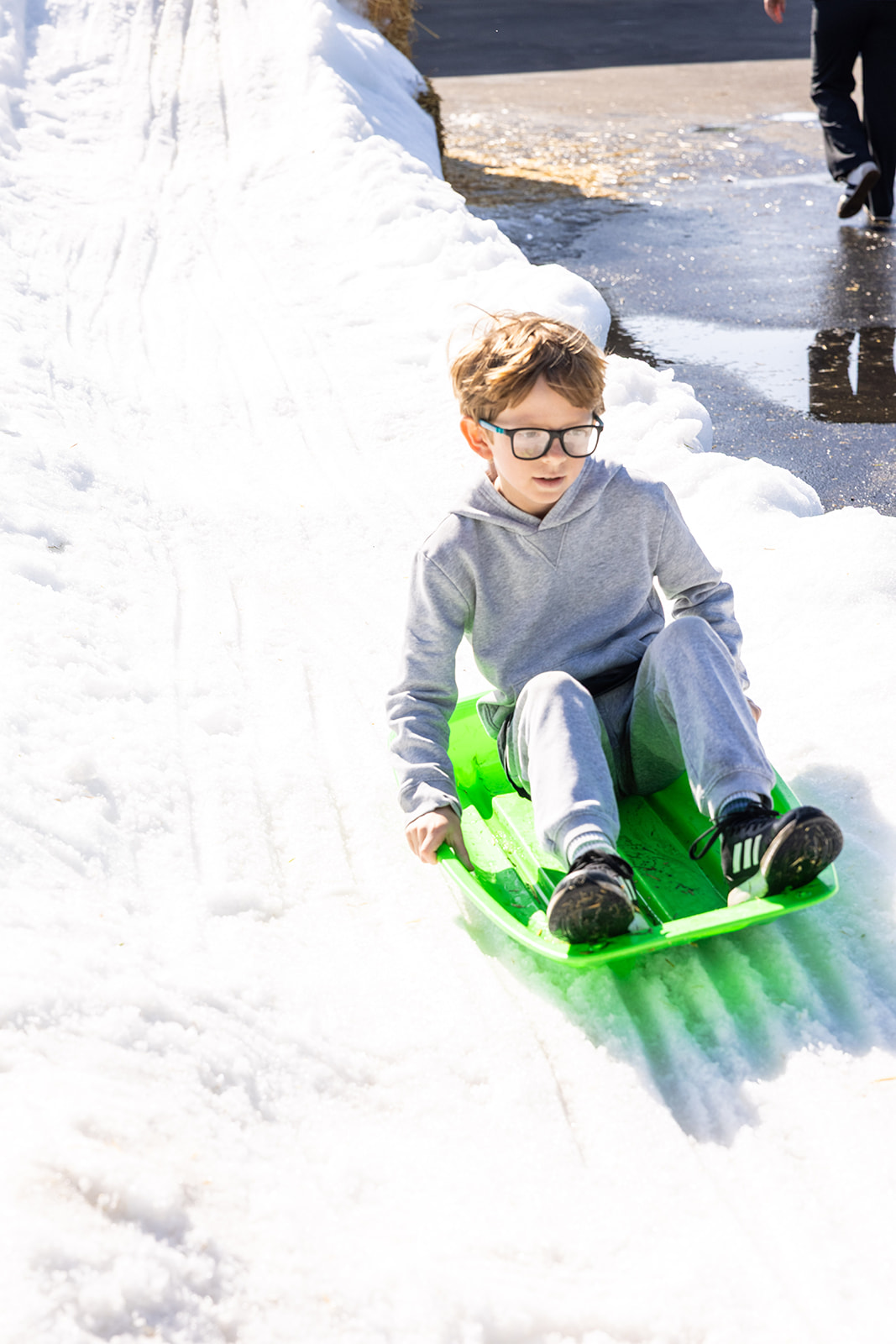 Snow Day