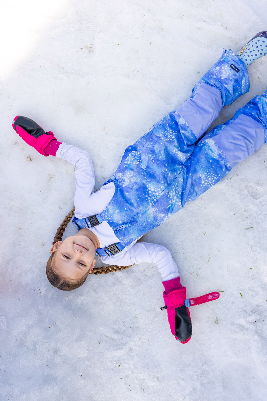 Snow Day