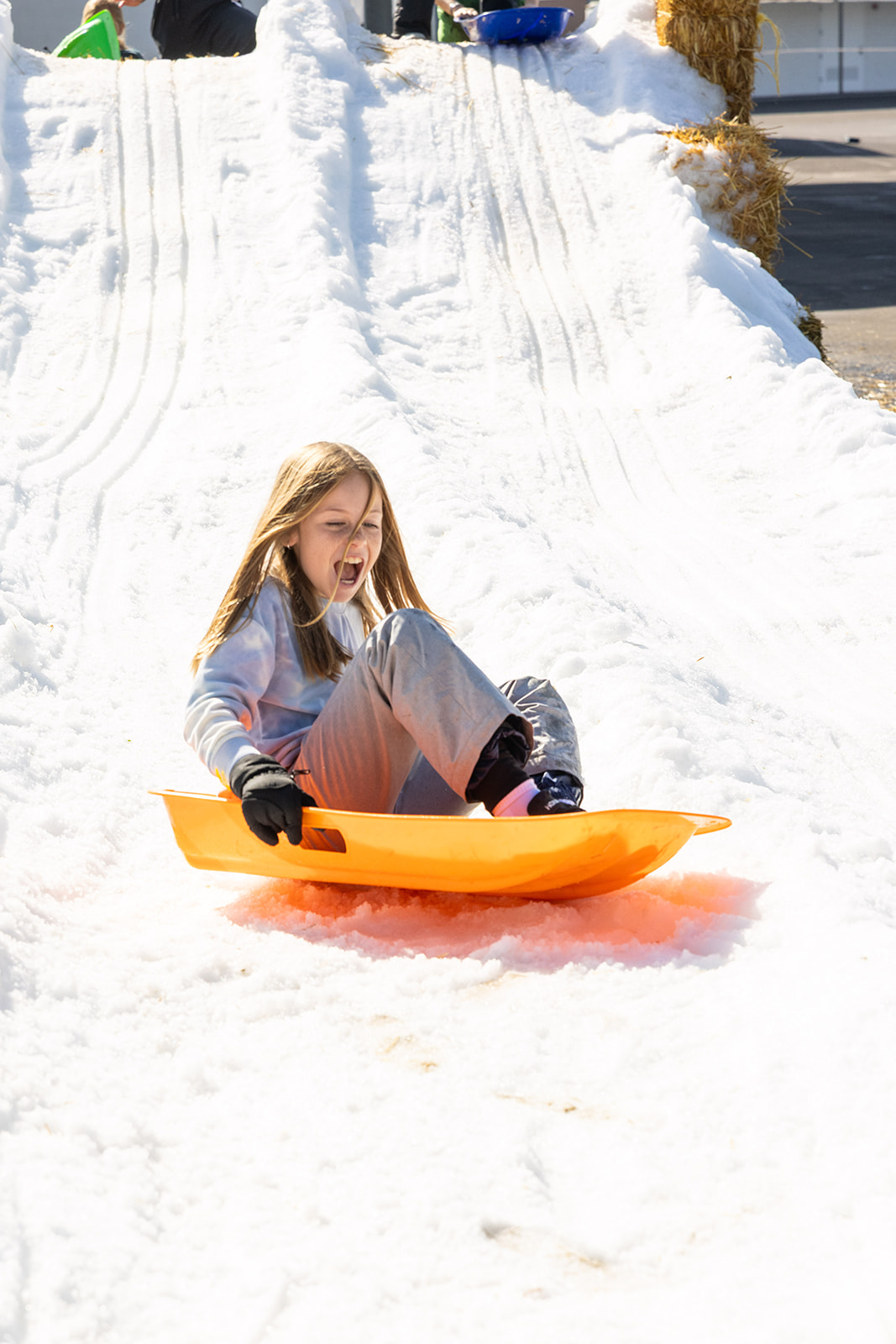 Snow Day