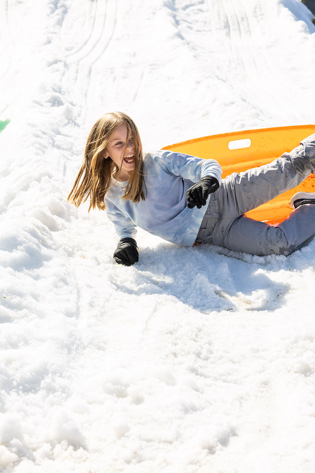 Snow Day