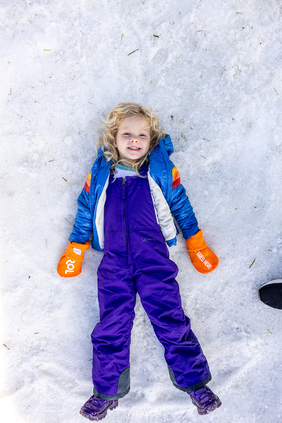Snow Day