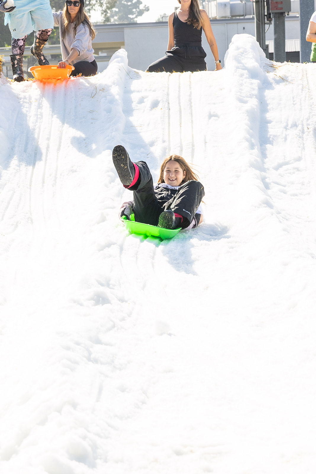 Snow Day
