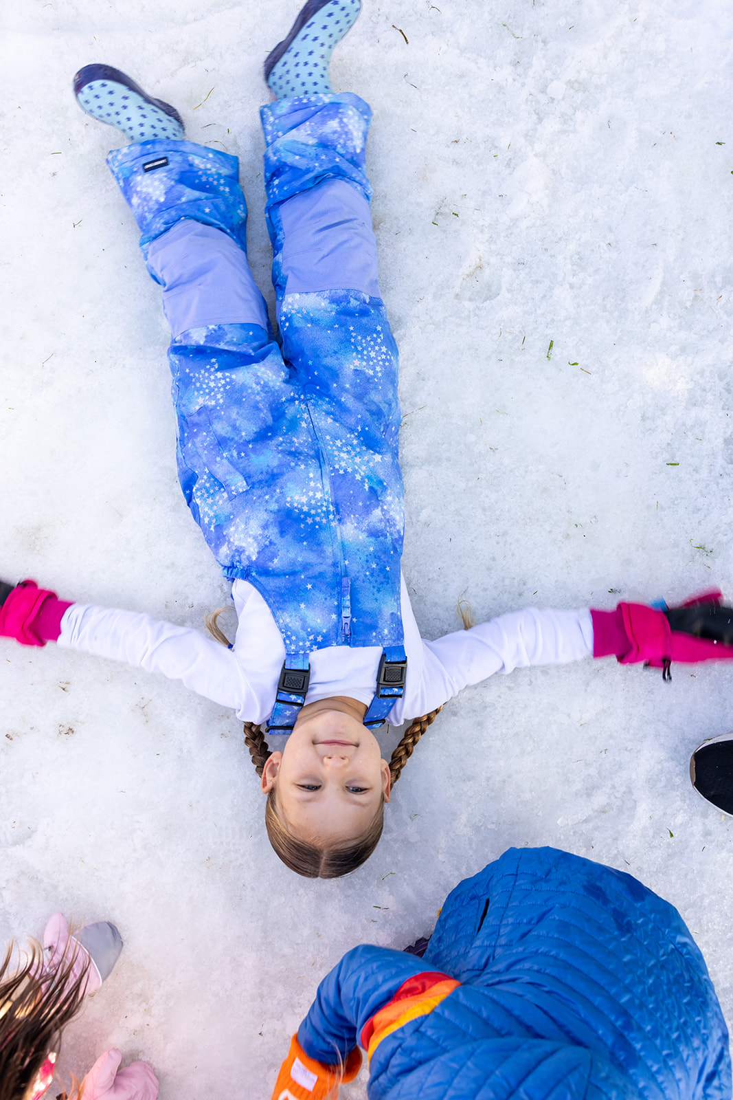Snow Day