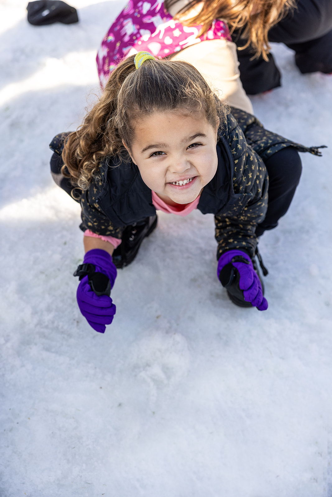 Snow Day
