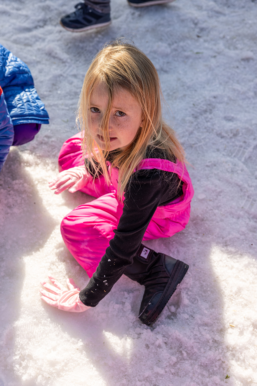 Snow Day
