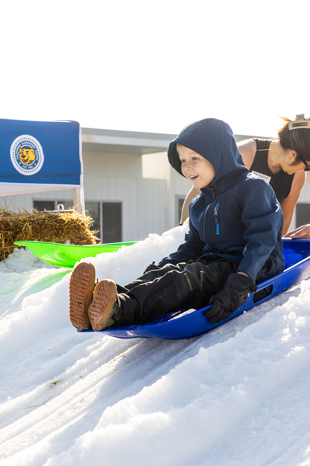 Snow Day
