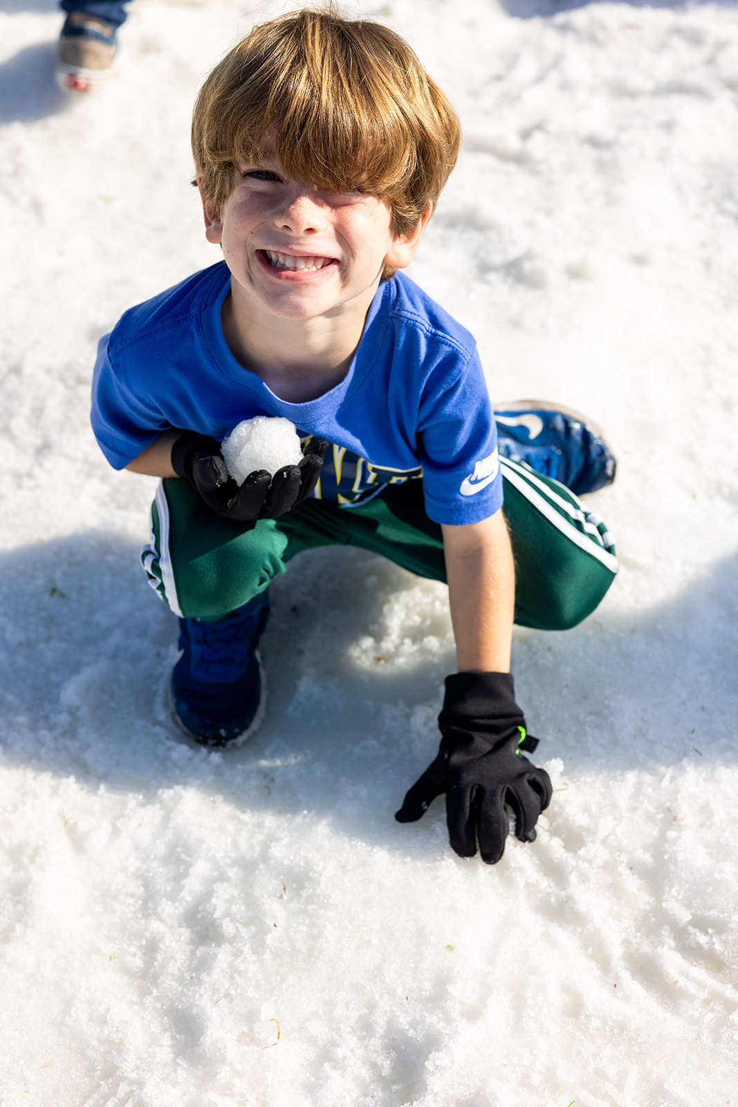 Snow Day