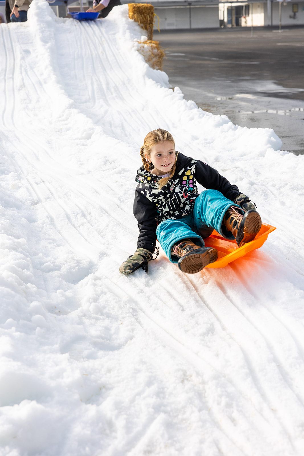 Snow Day