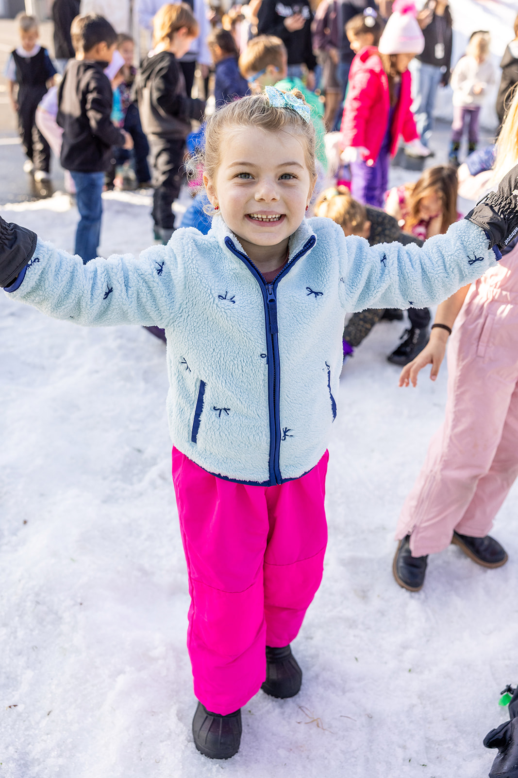 Snow Day