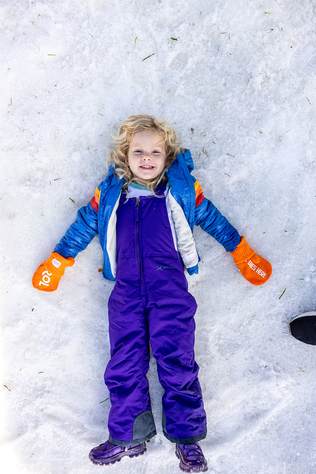 Snow Day