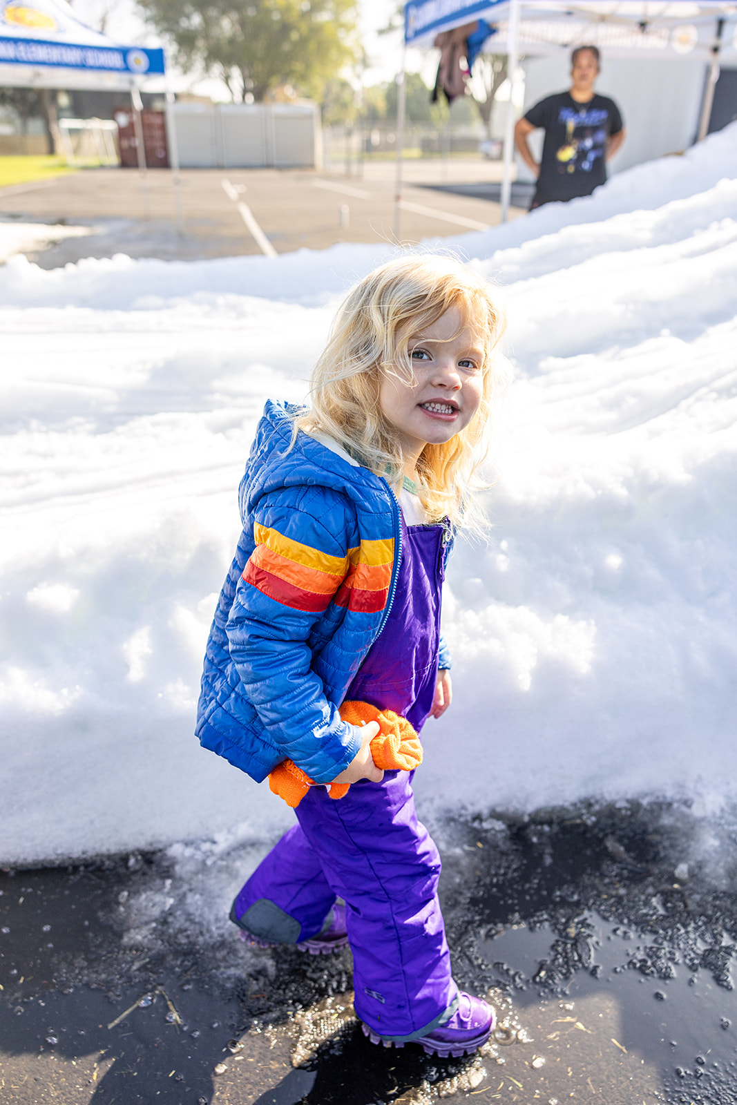 Snow Day