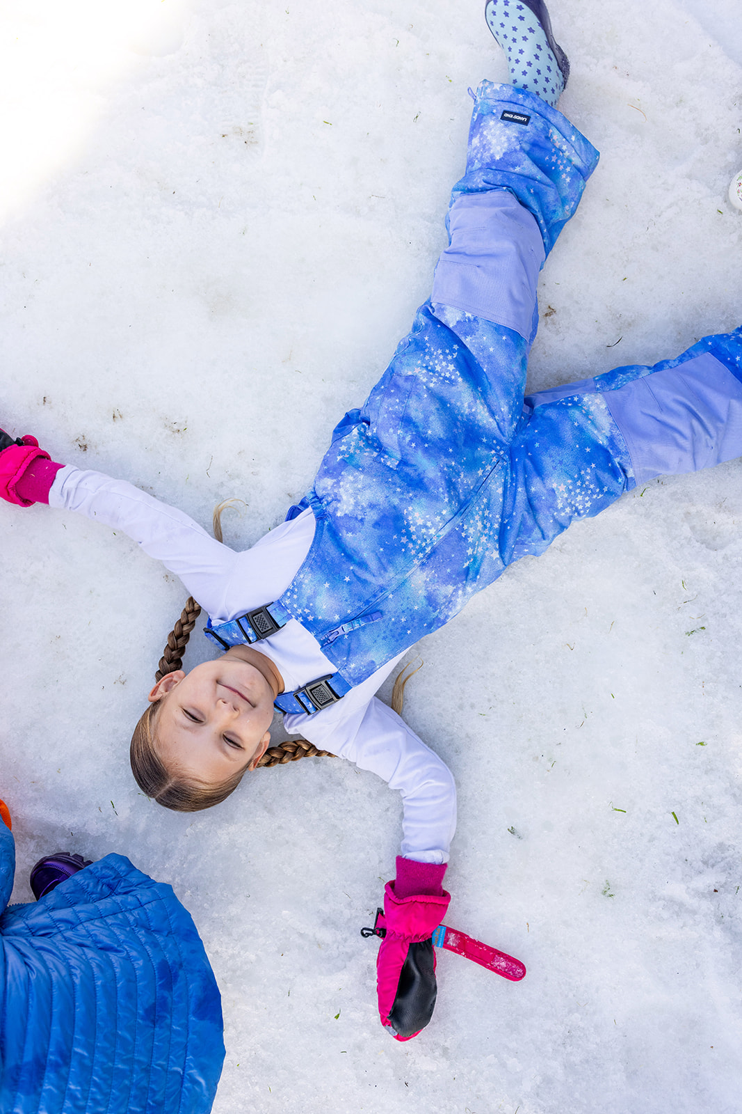 Snow Day