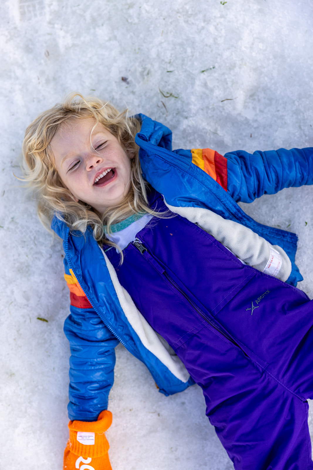 Snow Day