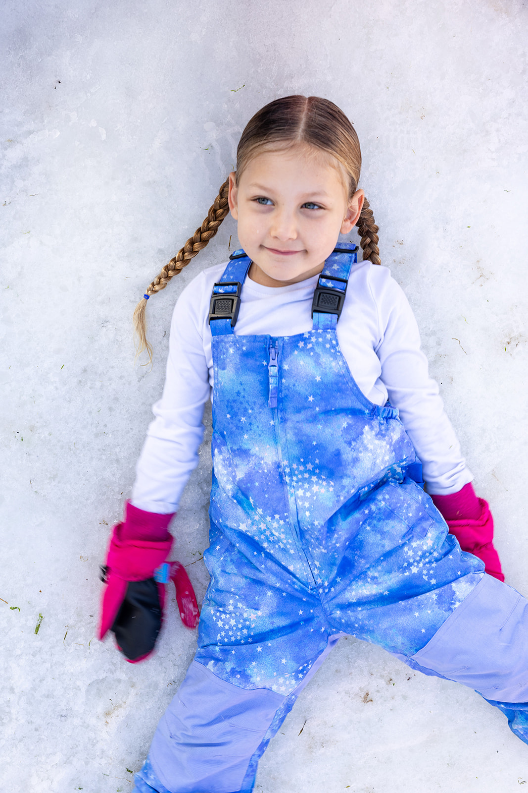 Snow Day