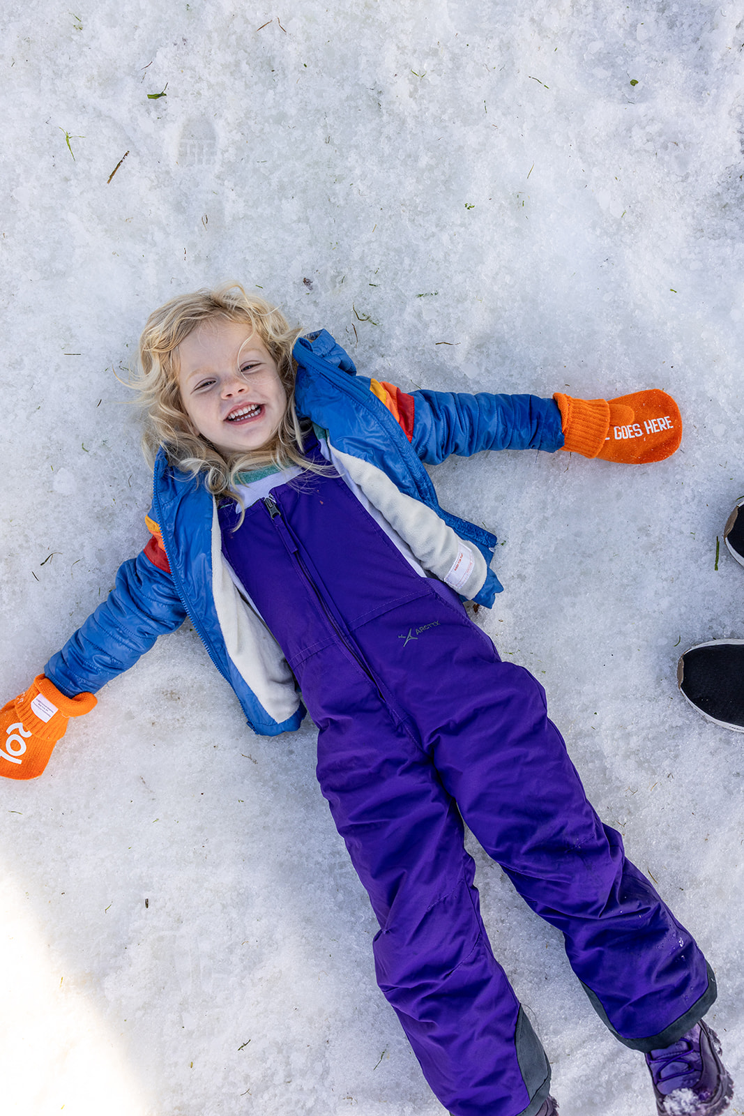 Snow Day