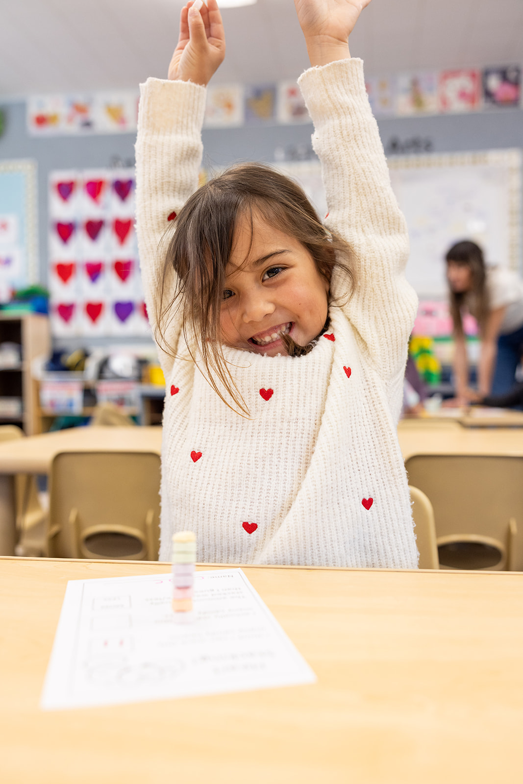 Valentine's Day Photos