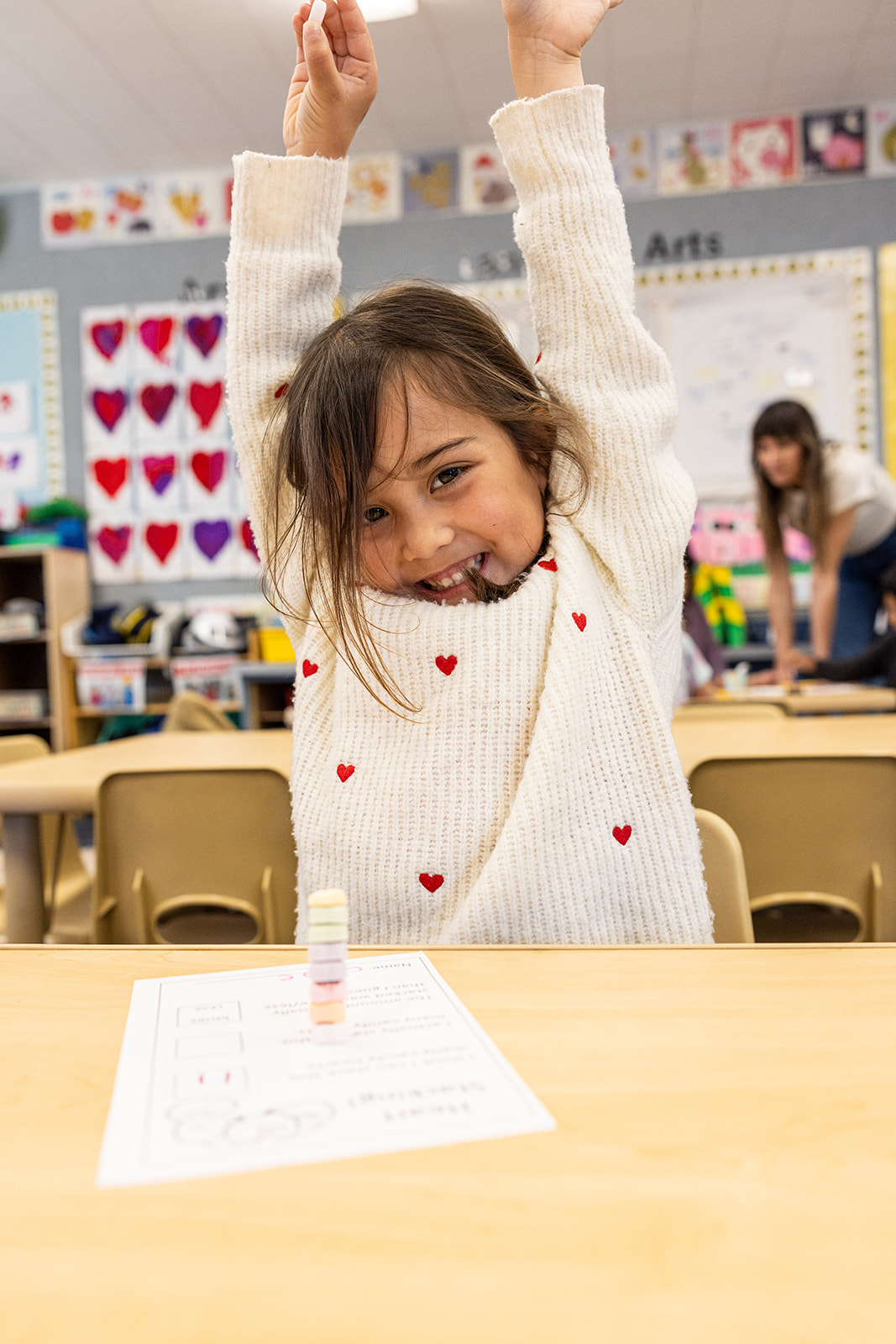 Valentine's Day Photos