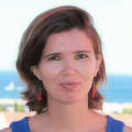 Mathilde Courau