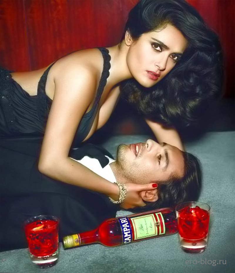 Salma Hayek | Сальма Хайек Голая обнаженная Salma Hayek | Сальма Хайек интимные фото звезды