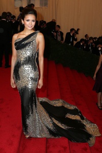 2012 Costume Institute Gala