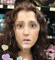 Free porn pics of Faked Celebrity Facials03 - I Didn't Think This Far Ahead 2 of pics