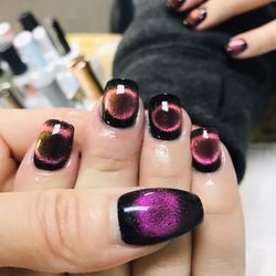 Upper Nails Salon
