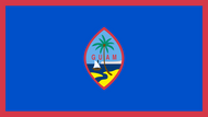 Гуам GU
