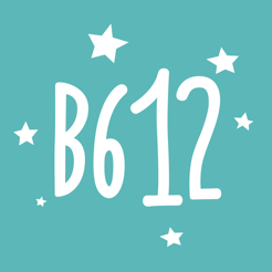 ‎B612 CameraPhoto/Video Editor