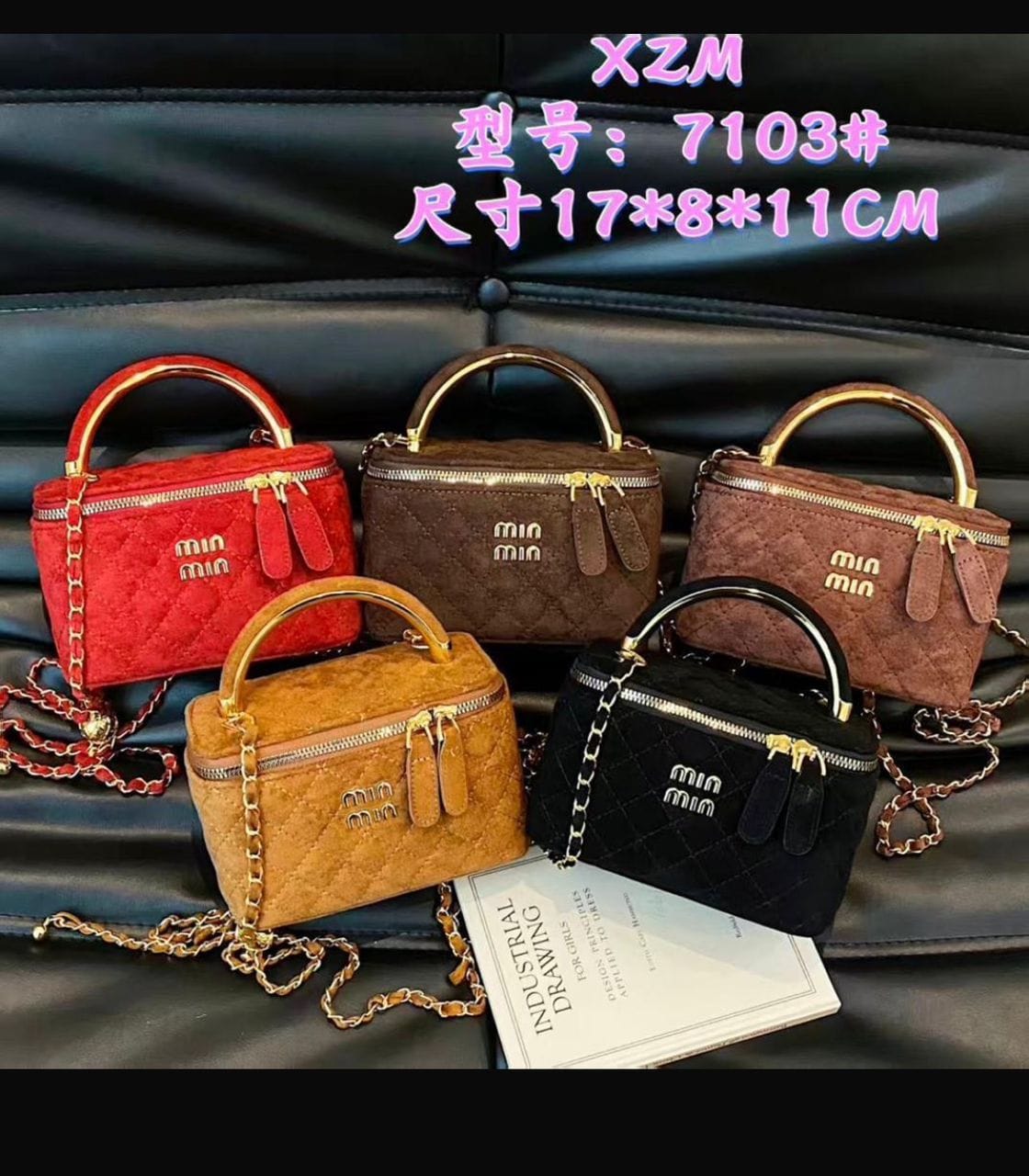 Dior bag,Celine bag, fashion bag view 2