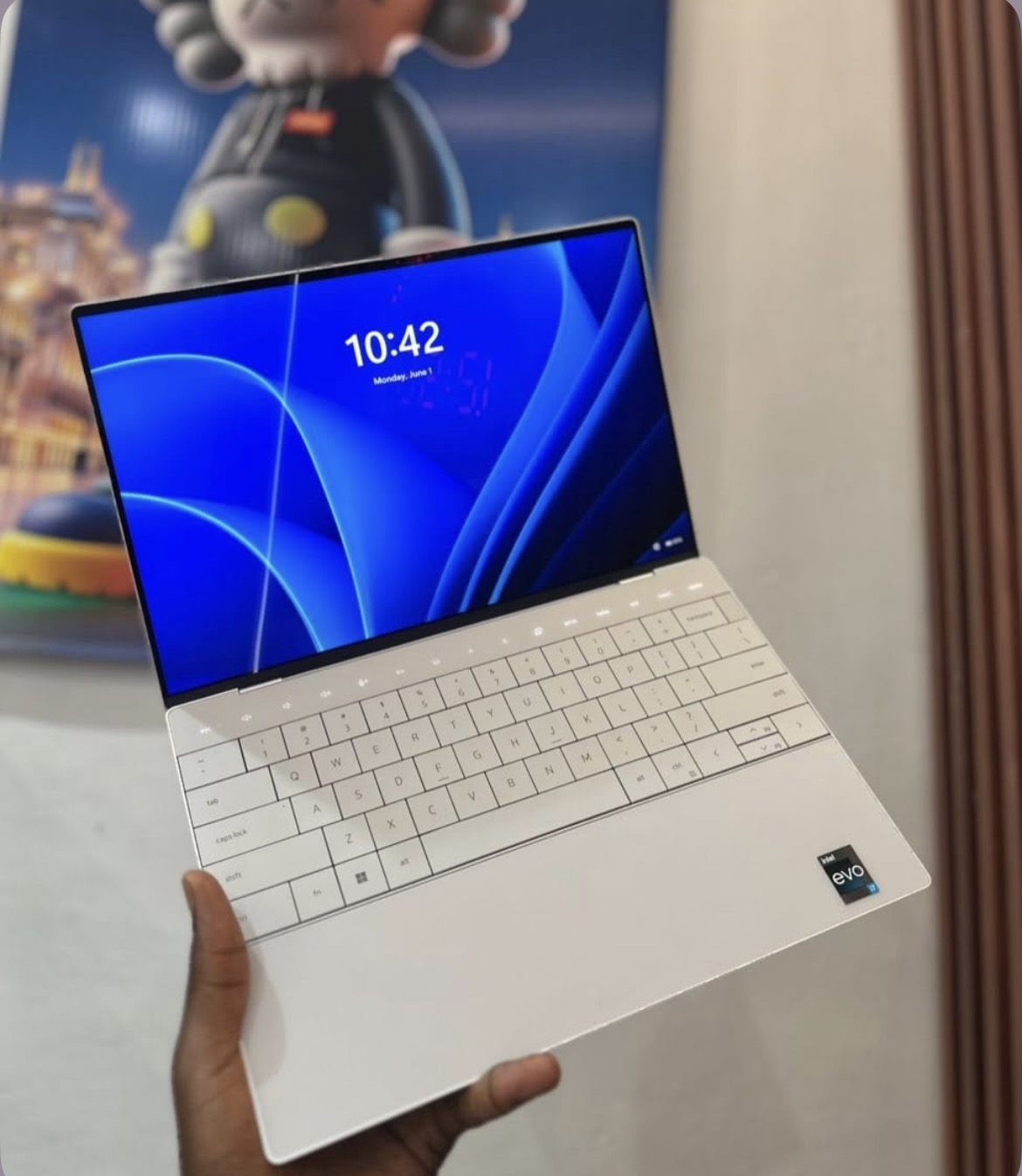 Dell xps 13 uk used