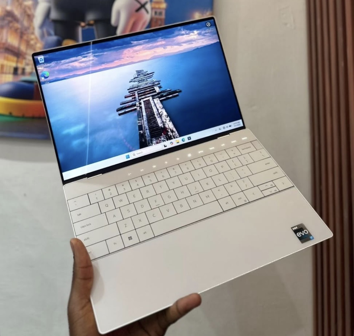 Dell xps 13 uk used view 2