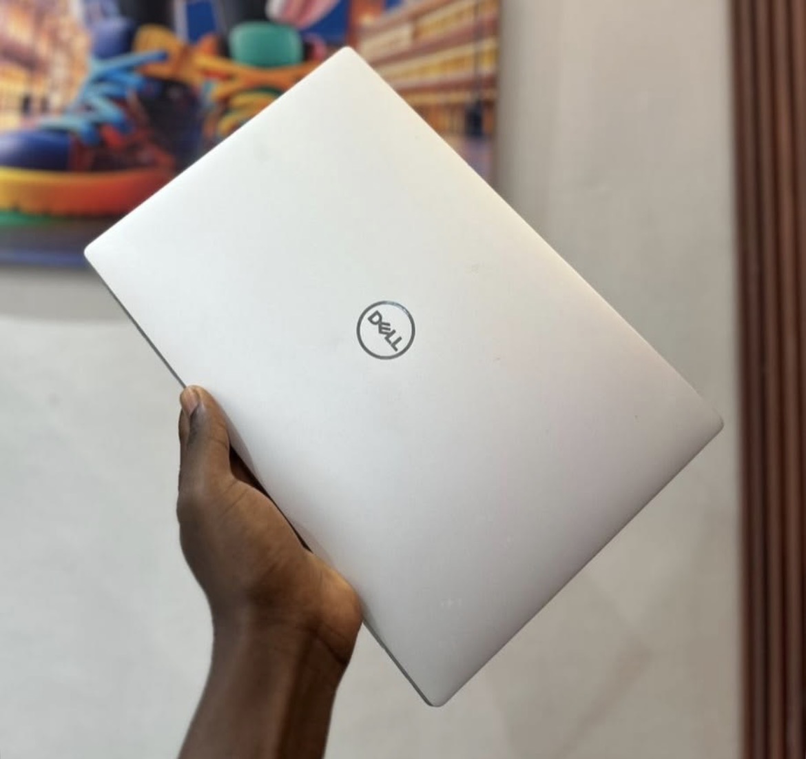 Dell xps 13 uk used view 3