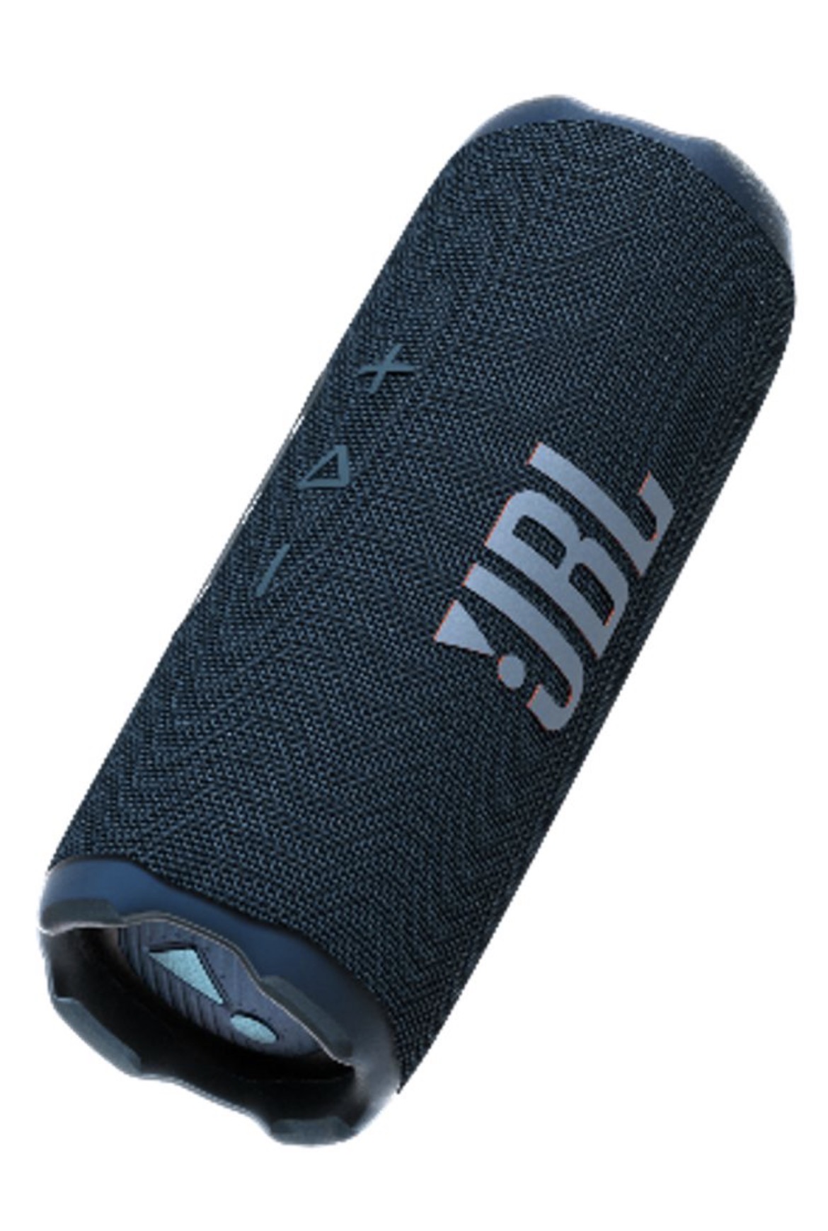 JBL Flip 7 Blue Speaker view 2