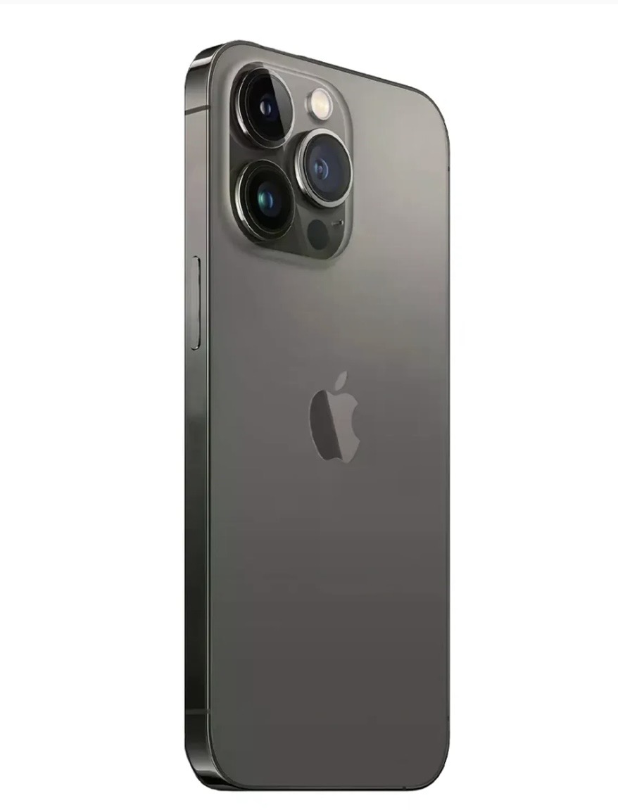 iPhone 13Pro Max 256GB view 3