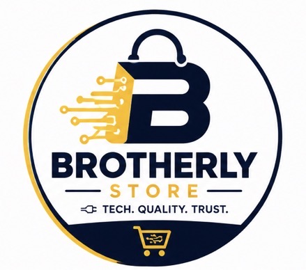 BROTHERLY