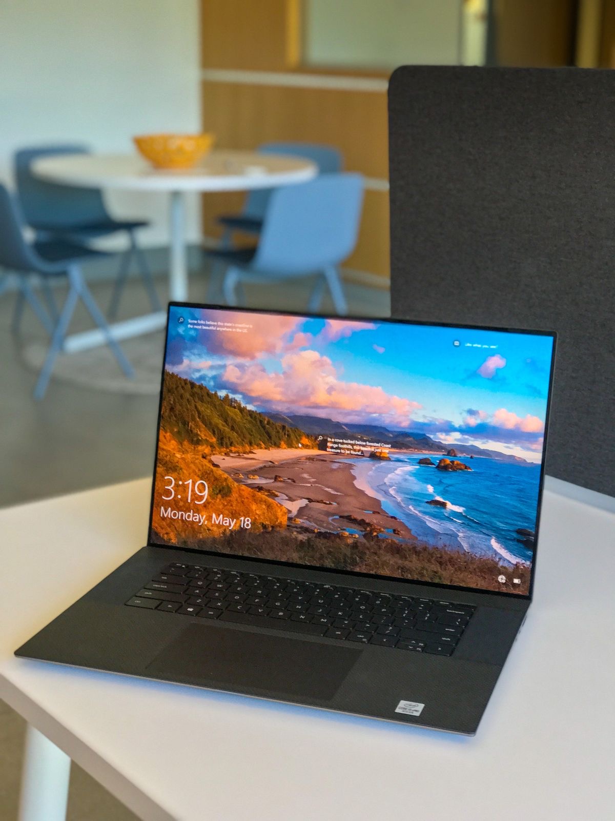 Dell Xps 13 plus view 2