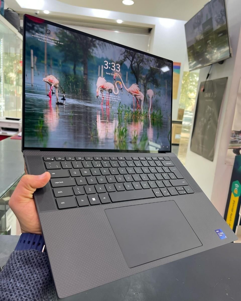 Dell Xps 13 plus