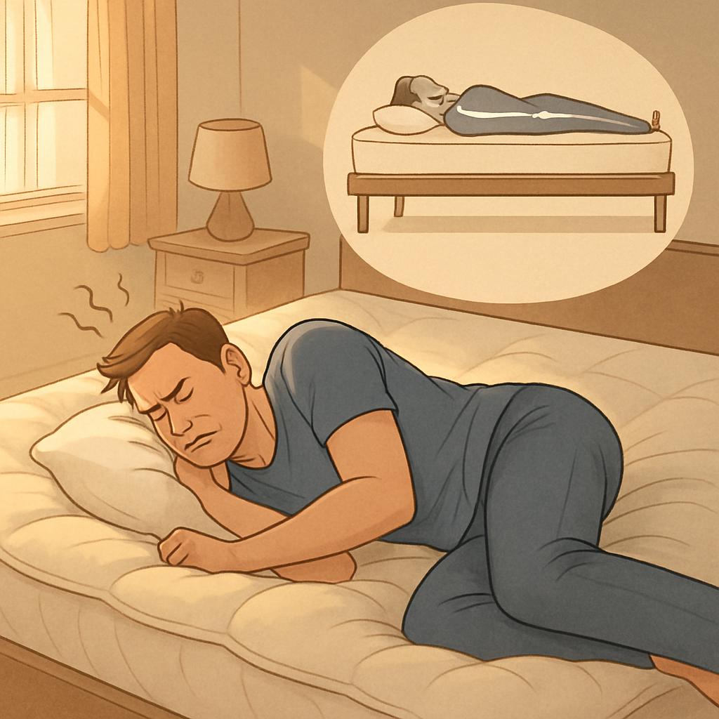 soft vs firm mattress, soft mattress disadvantages, soft mattress back pain, sink into mattress, mattress support levels, best mattress firmness, sleep posture support, mattress sagging