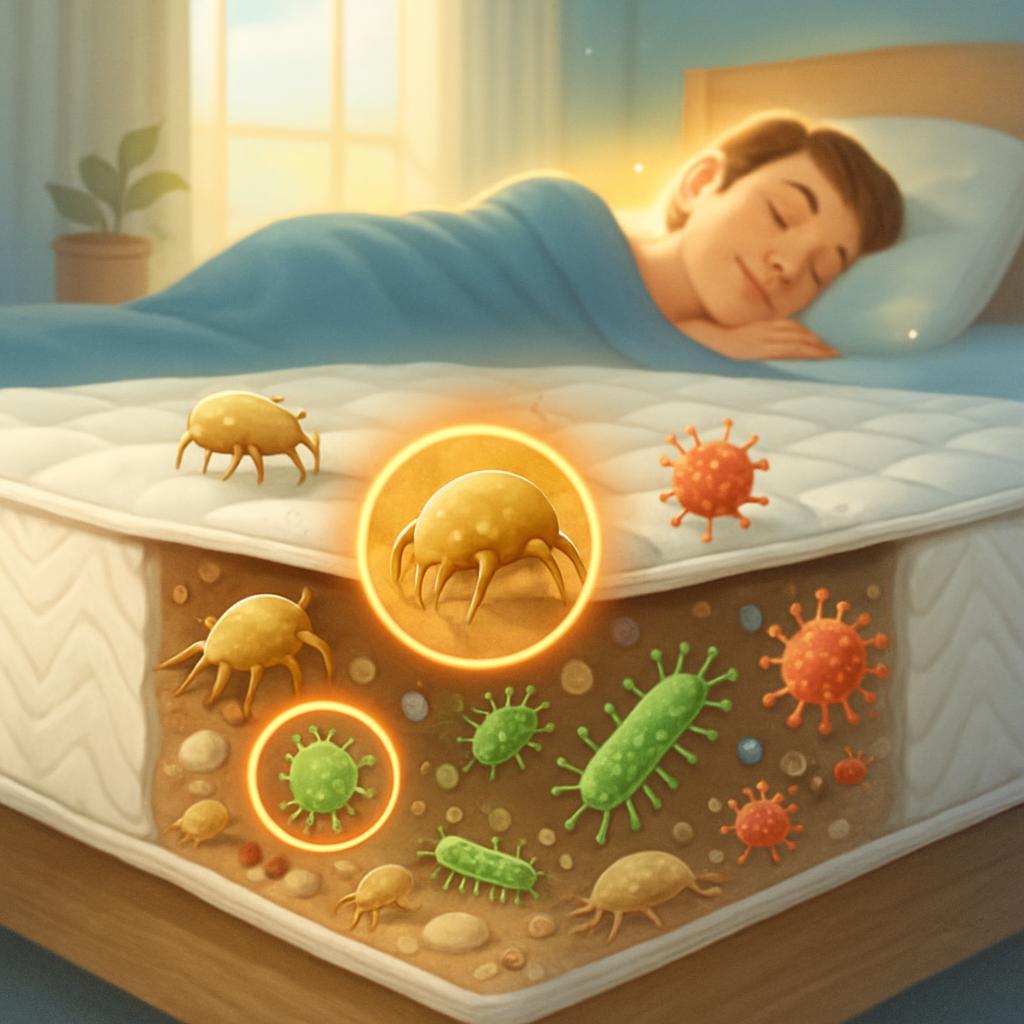 mattress cleaning, mattress cleaning service, deep mattress cleaning, mattress maintenance, extend mattress life, mattress hygiene, mattress cleaning cost, mattress allergens, mattress care tips, mattress lifespan