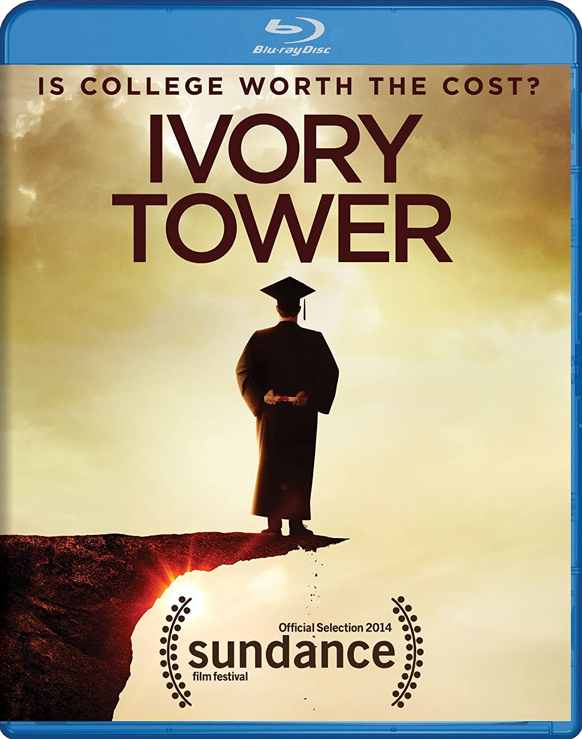 Ivory tower