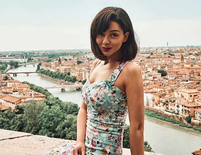 Марина Кравец: «Может, кого-то это разочарует, но Оля Бузова далеко не дура»