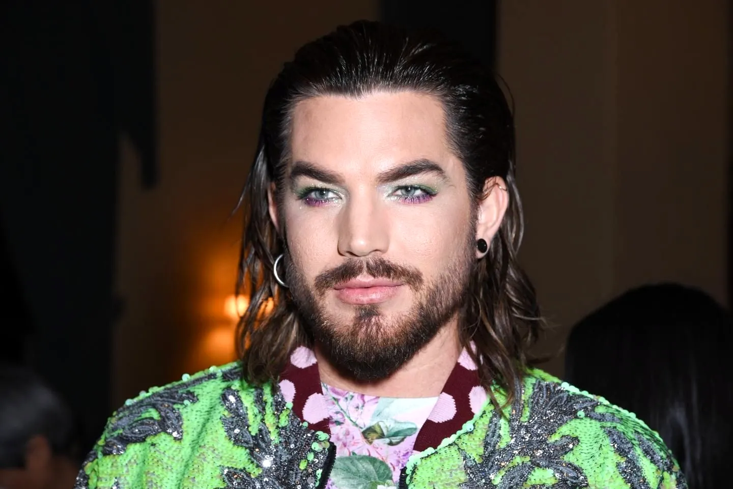 Adam Lambert 2021