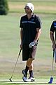 jared padalecki jensen ackles play golf together 44