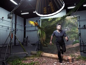 Украинский фильм о возвращении оккупированного Донбасса получил «Золото Лiстапада»